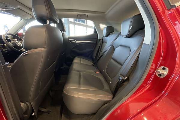 2022 MG ZS EV Essence AZS1