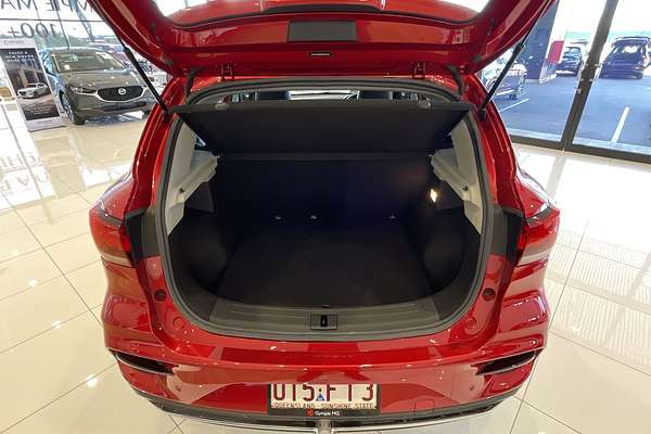 2022 MG ZS EV Essence AZS1