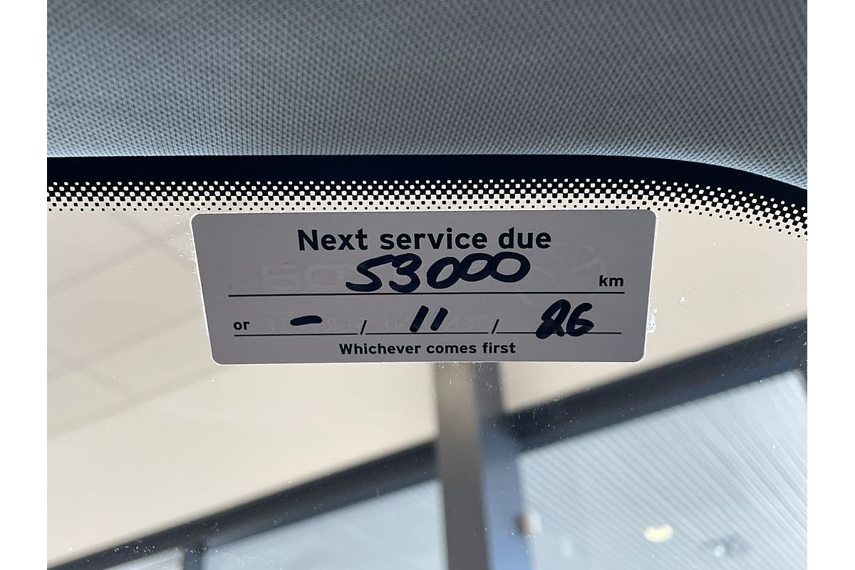 2022 MG ZS EV Essence AZS1