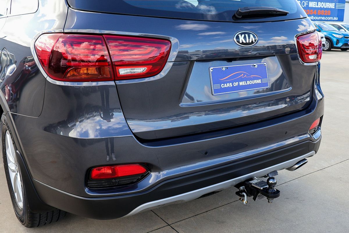 2018 Kia Sorento Si UM