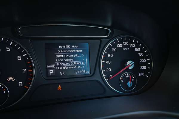 2018 Kia Sorento Si UM
