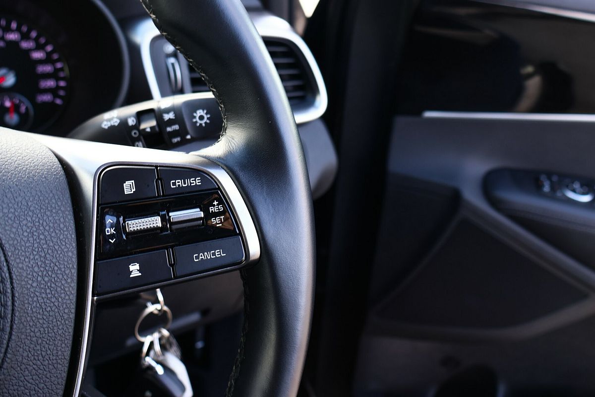 2018 Kia Sorento Si UM