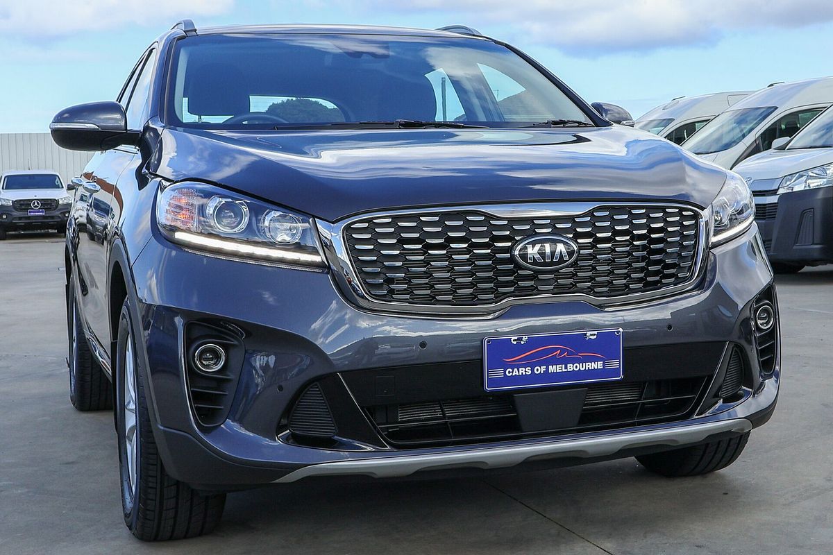 2018 Kia Sorento Si UM