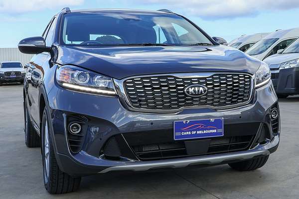 2018 Kia Sorento Si UM
