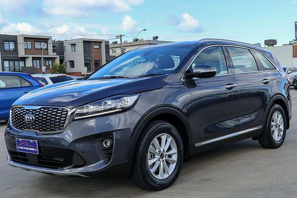 2018 Kia Sorento Si UM