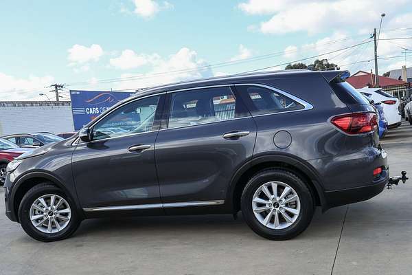 2018 Kia Sorento Si UM