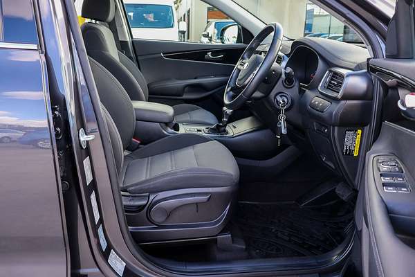 2018 Kia Sorento Si UM