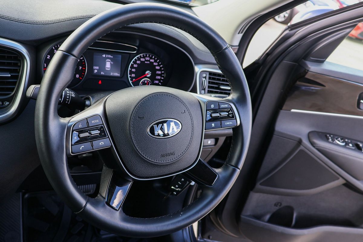 2018 Kia Sorento Si UM