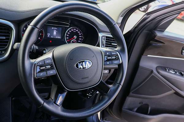 2018 Kia Sorento Si UM
