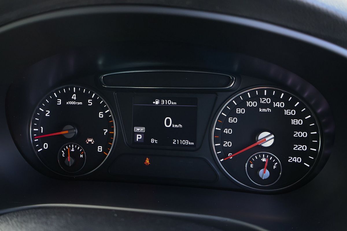 2018 Kia Sorento Si UM