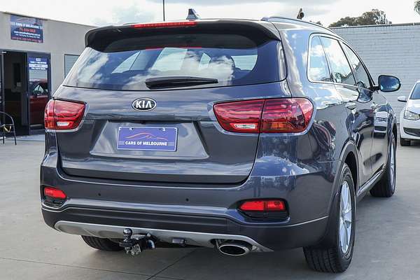 2018 Kia Sorento Si UM