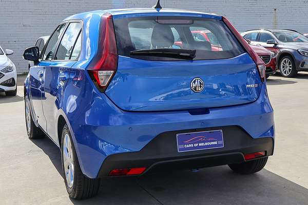2021 MG MG3 Core