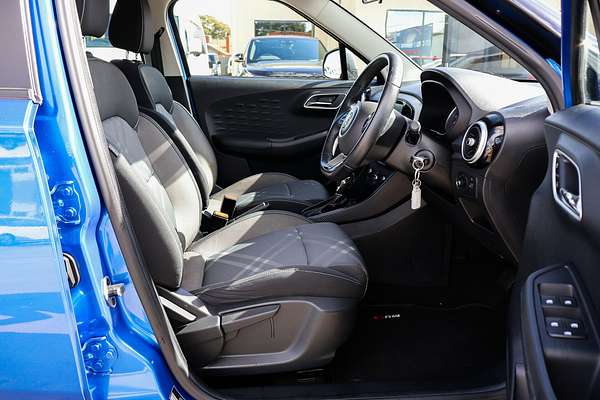 2021 MG MG3 Core