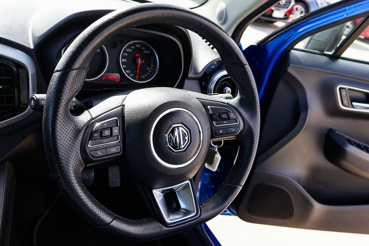 2021 MG MG3 Core