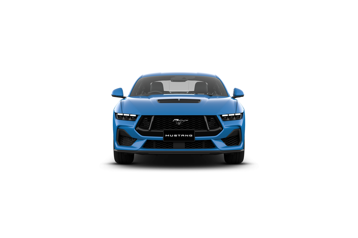 2024 Ford Mustang Ecoboost FO