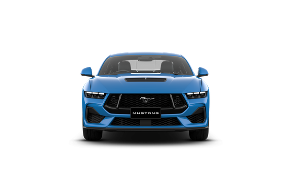 2024 Ford Mustang Ecoboost FO