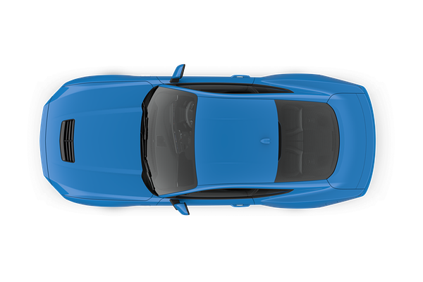 2024 Ford Mustang Ecoboost FO