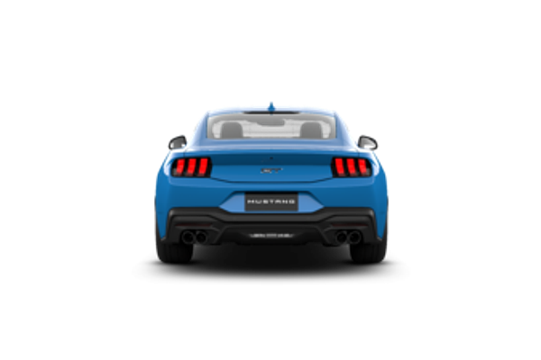 2024 Ford Mustang Ecoboost FO