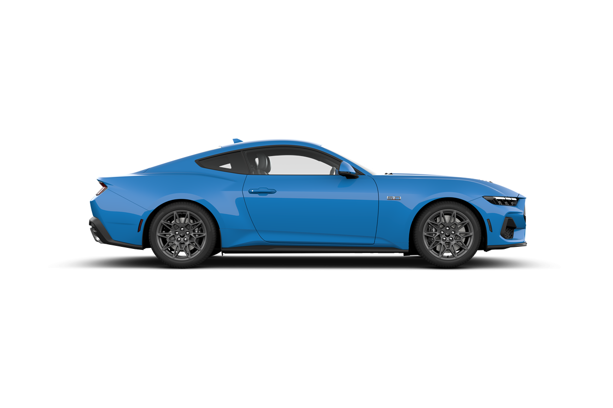 2024 Ford Mustang Ecoboost FO