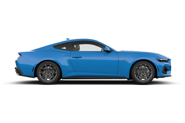 2024 Ford Mustang Ecoboost FO