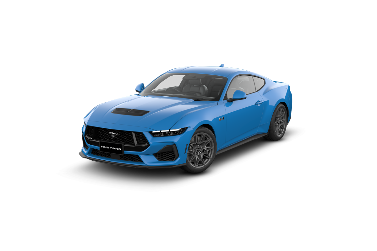 2024 Ford Mustang Ecoboost FO