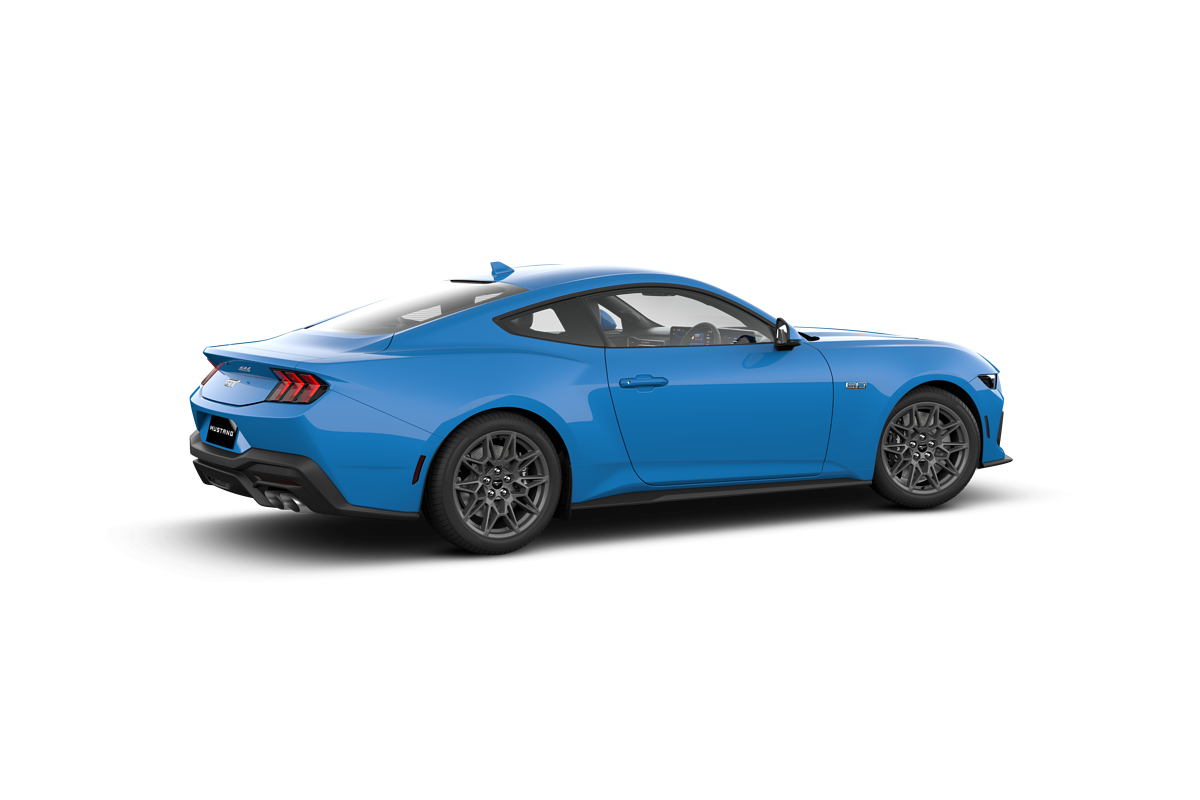 2024 Ford Mustang Ecoboost FO
