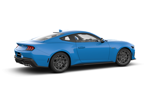 2024 Ford Mustang Ecoboost FO