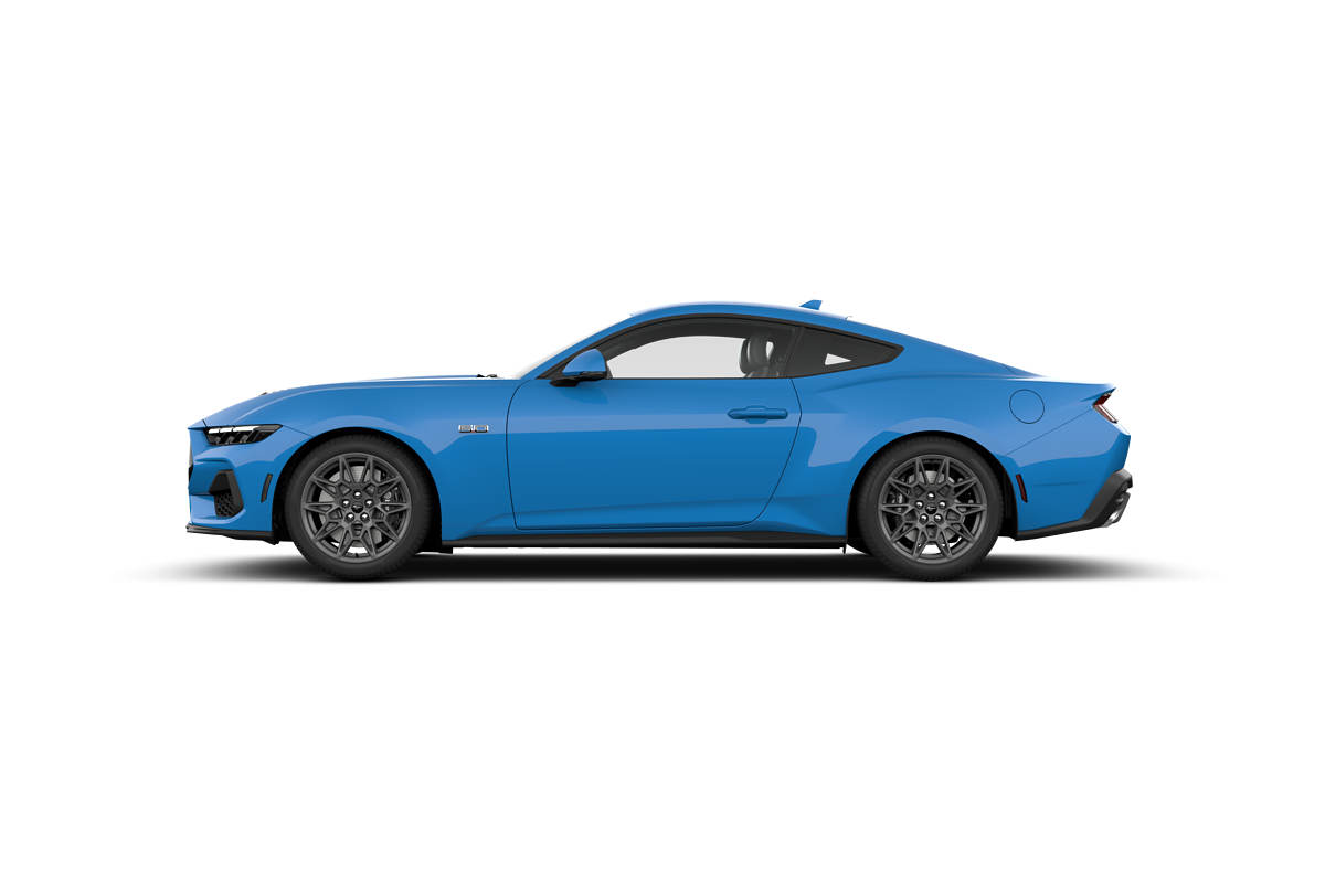 2024 Ford Mustang Ecoboost FO