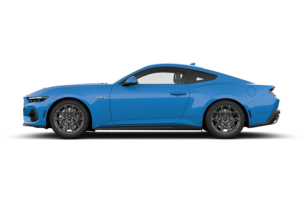 2024 Ford Mustang Ecoboost FO