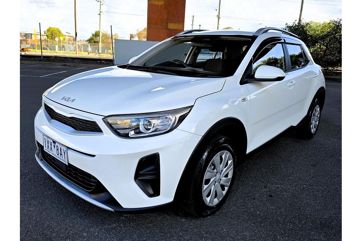 2023 Kia Stonic S YB
