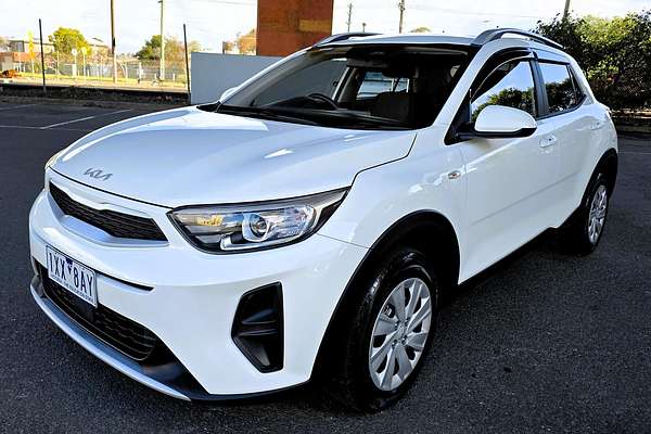 2023 Kia Stonic S YB