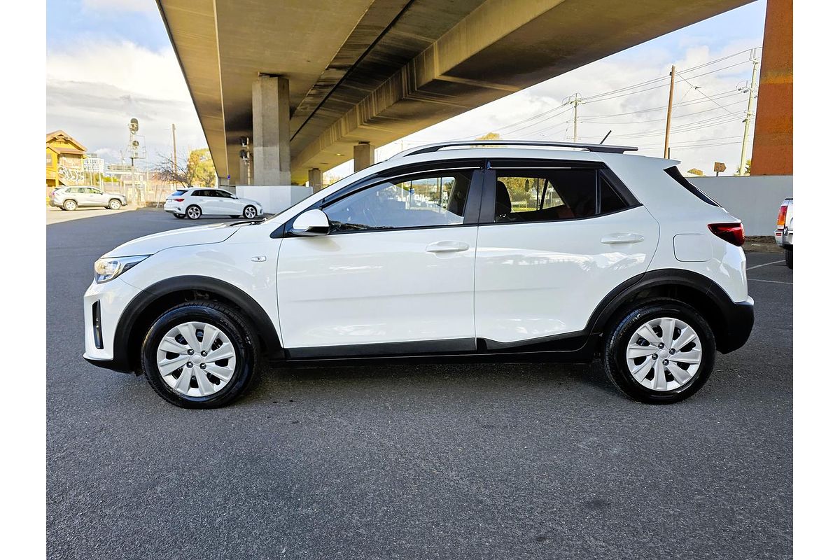 2023 Kia Stonic S YB