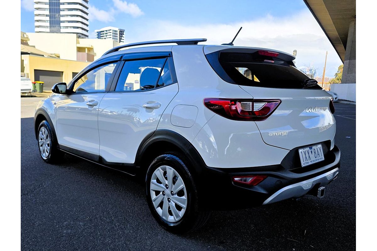 2023 Kia Stonic S YB