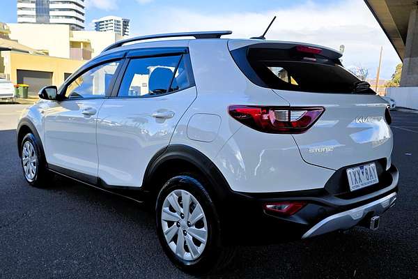 2023 Kia Stonic S YB