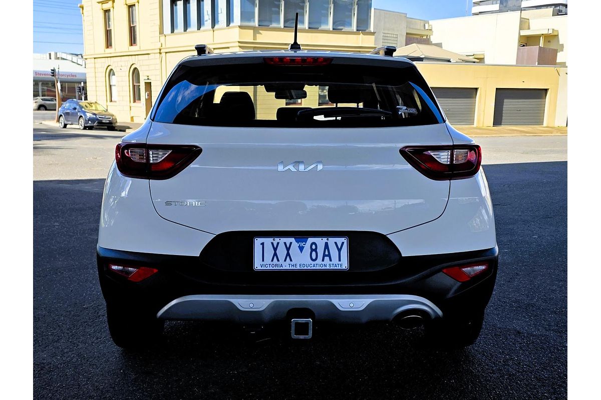 2023 Kia Stonic S YB