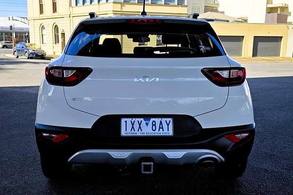 2023 Kia Stonic S YB