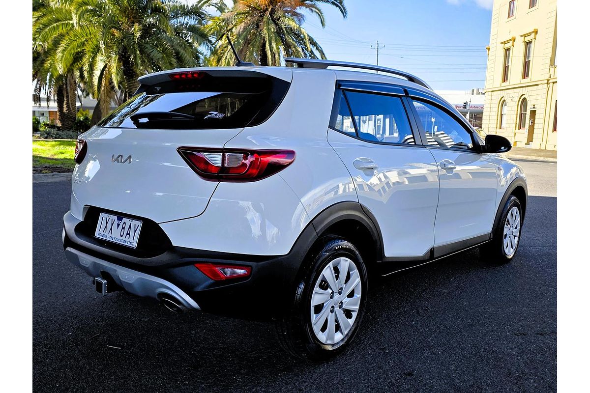 2023 Kia Stonic S YB