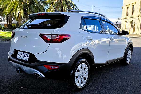 2023 Kia Stonic S YB