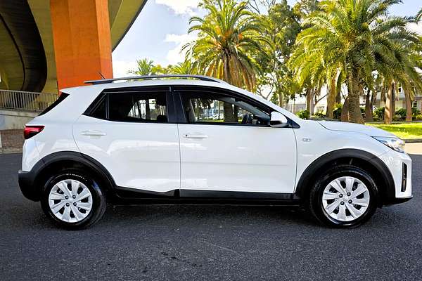 2023 Kia Stonic S YB