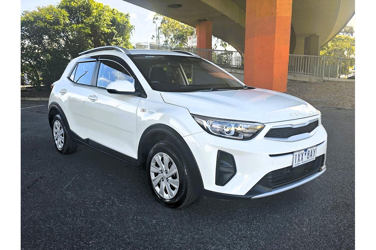 2023 Kia Stonic S YB