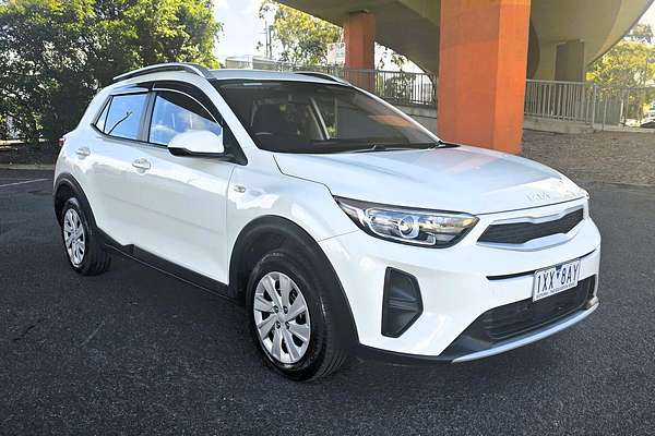 2023 Kia Stonic S YB