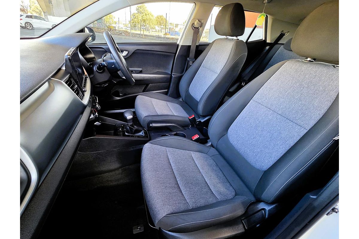 2023 Kia Stonic S YB
