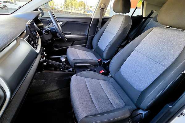 2023 Kia Stonic S YB