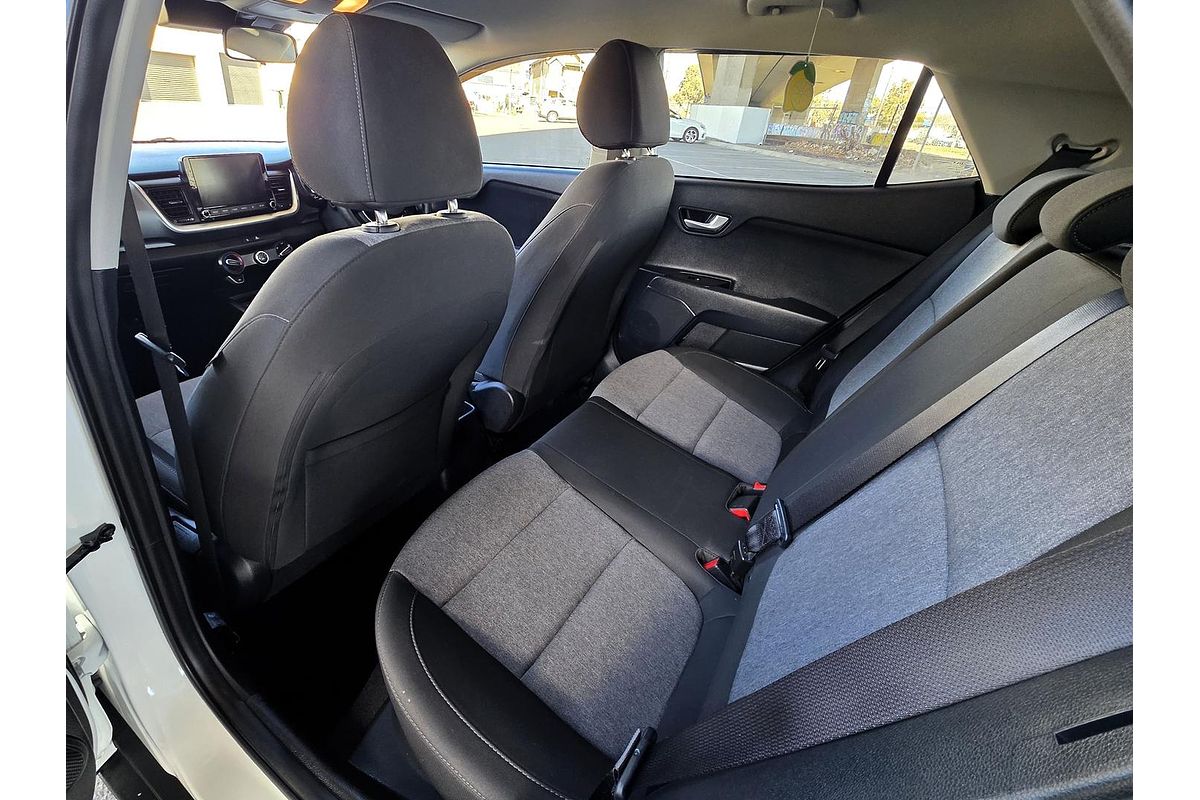2023 Kia Stonic S YB