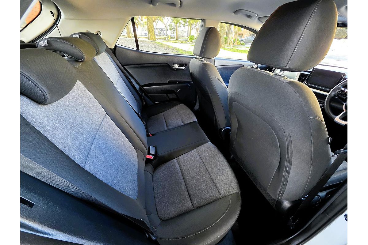2023 Kia Stonic S YB
