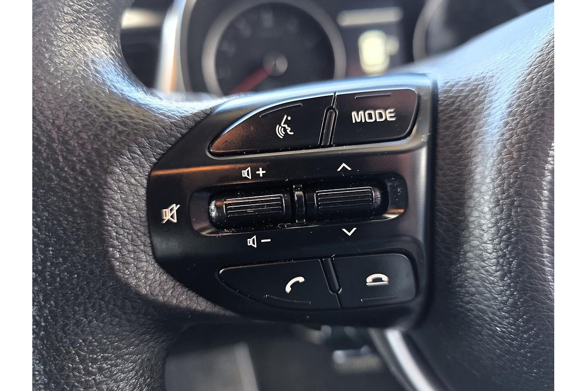 2023 Kia Stonic S YB