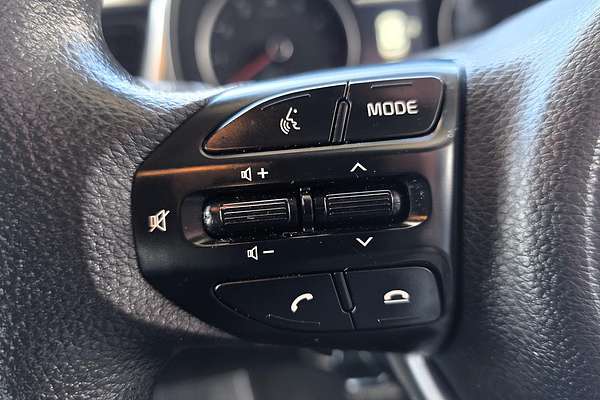 2023 Kia Stonic S YB