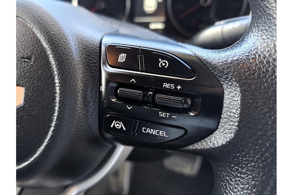 2023 Kia Stonic S YB