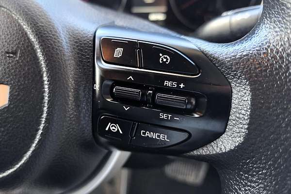 2023 Kia Stonic S YB