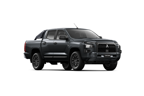 2024 Mitsubishi Triton GLX-R MV 4X4